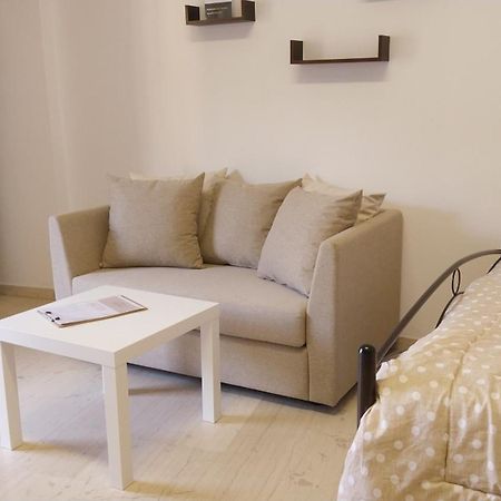 Super View Apartments Ираклион Экстерьер фото