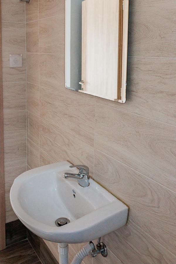 Super View Apartments Ираклион Экстерьер фото
