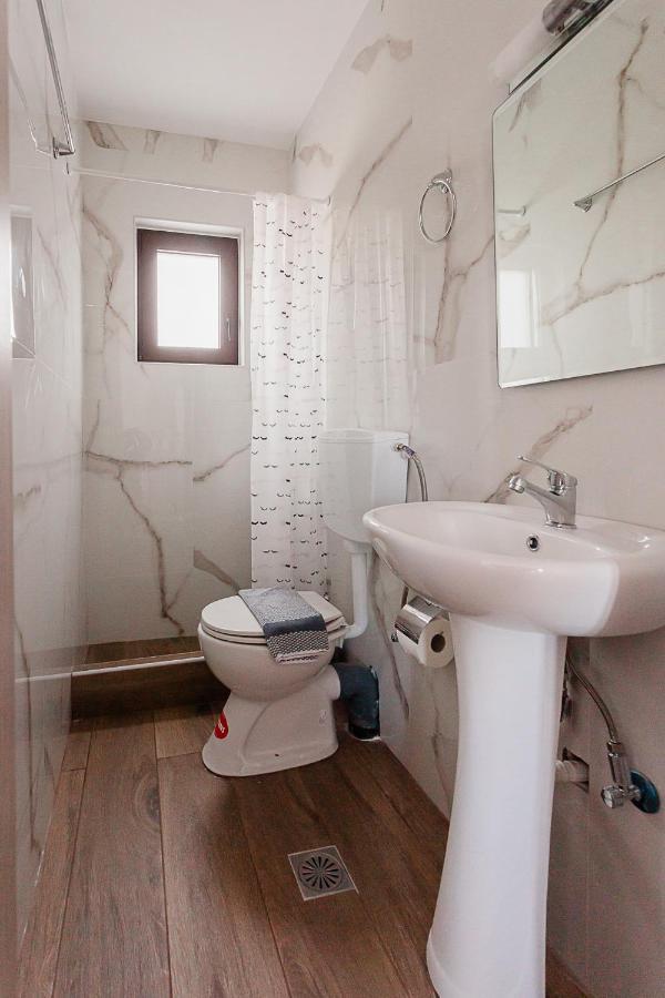 Super View Apartments Ираклион Экстерьер фото